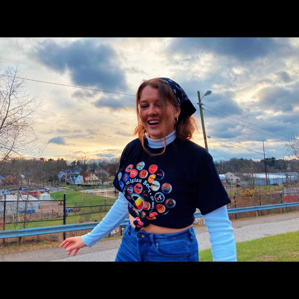 Meet your Posher, Emilia